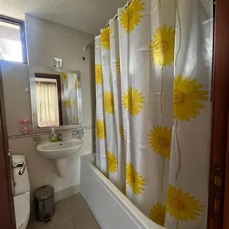 1 Bedroom In Bay View Kosharitsa