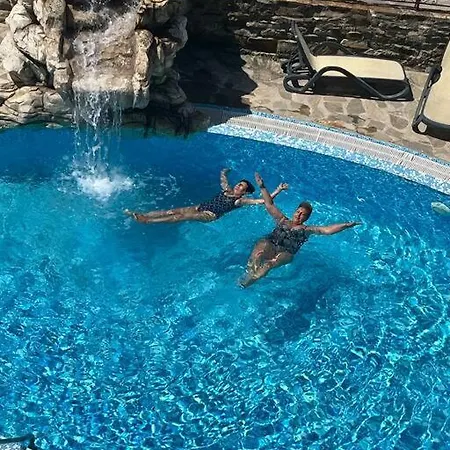 1 Bedroom In Bay View * Kosharitsa