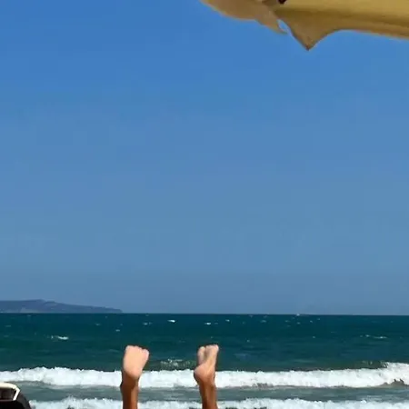 1 Bedroom In Bay View Kosharitsa