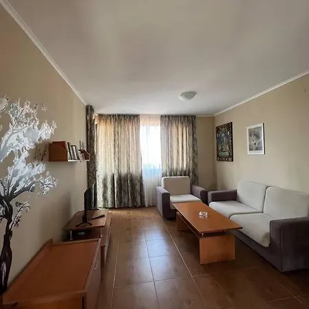 1 Bedroom In Bay View Kosharitsa